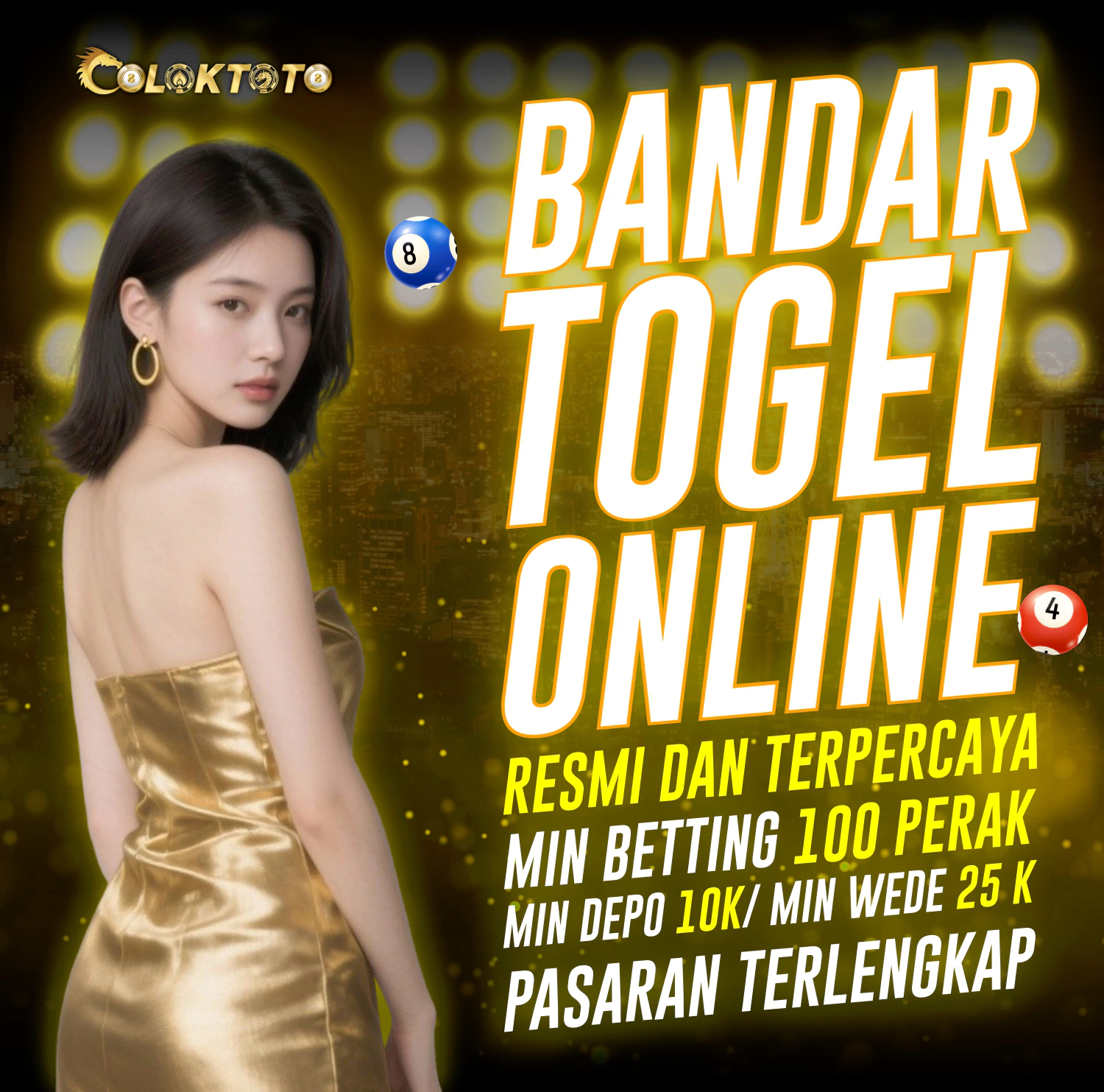 Bandar Slot Online